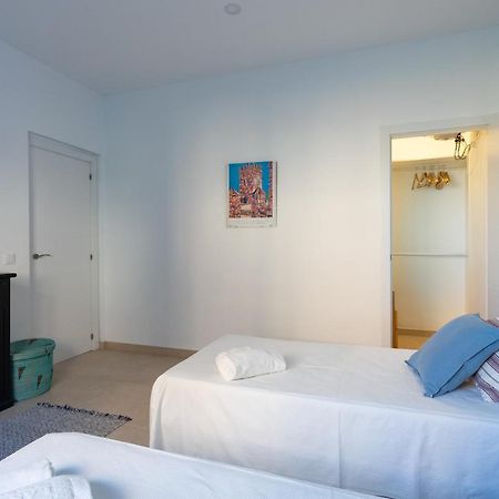 Apartamentos Homing Puerto Sherry El Puerto de Santa María Exteriör bild