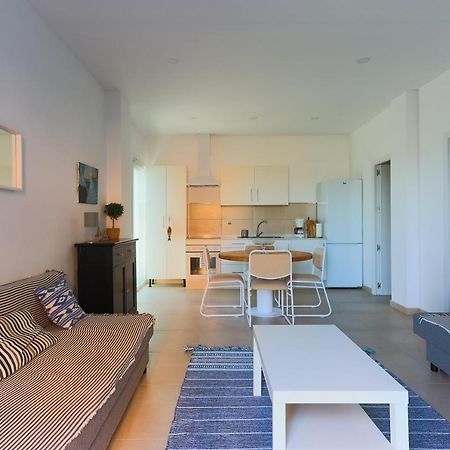Apartamentos Homing Puerto Sherry El Puerto de Santa María Exteriör bild