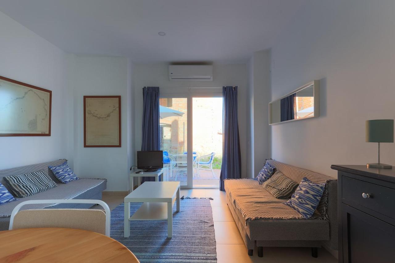 Apartamentos Homing Puerto Sherry El Puerto de Santa María Exteriör bild