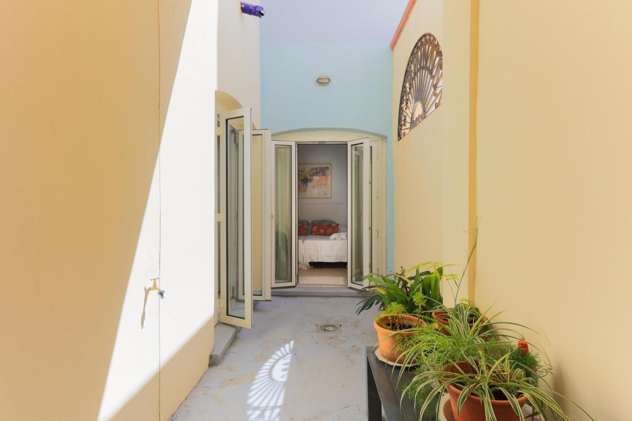 Apartamentos Homing Puerto Sherry El Puerto de Santa María Exteriör bild