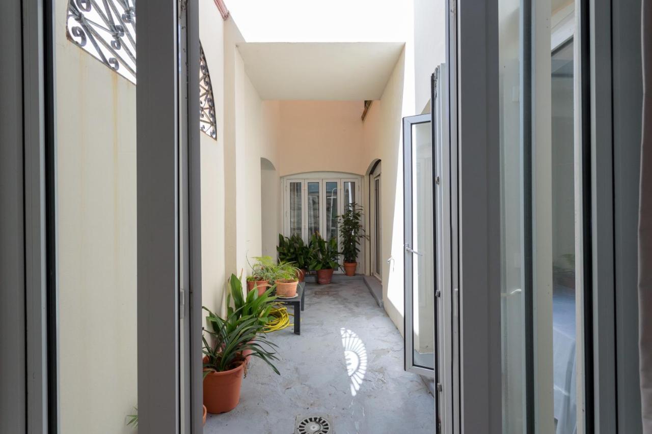 Apartamentos Homing Puerto Sherry El Puerto de Santa María Exteriör bild