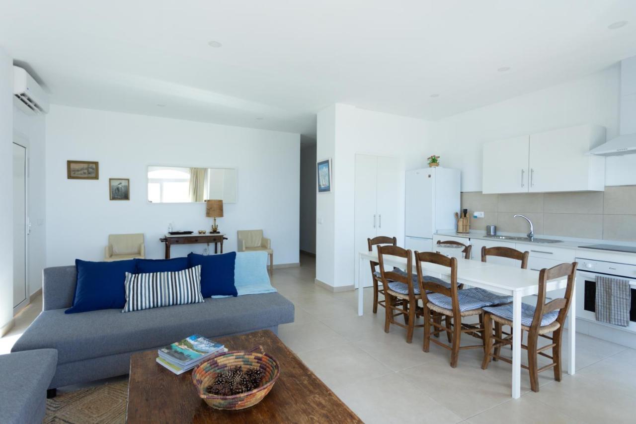 Apartamentos Homing Puerto Sherry El Puerto de Santa María Exteriör bild
