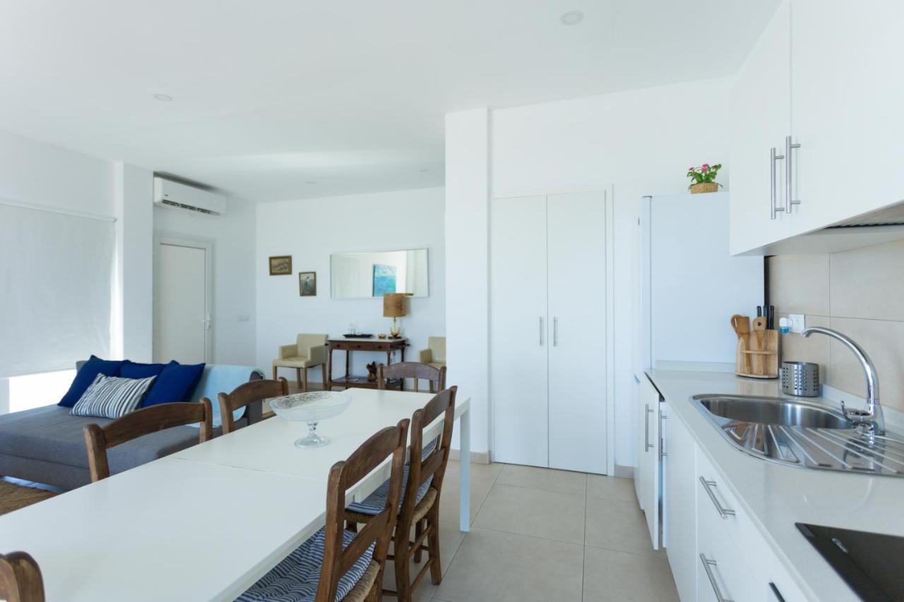 Apartamentos Homing Puerto Sherry El Puerto de Santa María Exteriör bild