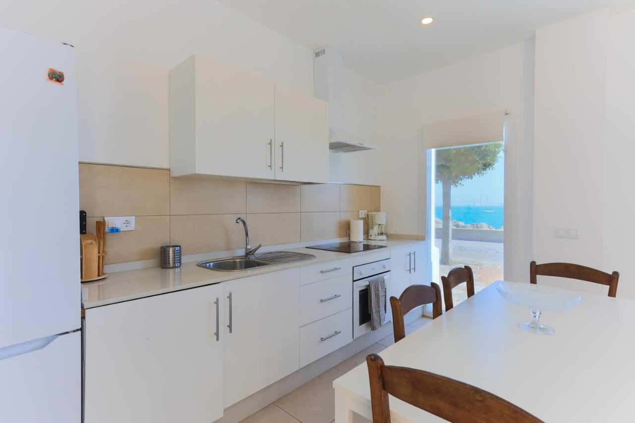 Apartamentos Homing Puerto Sherry El Puerto de Santa María Exteriör bild