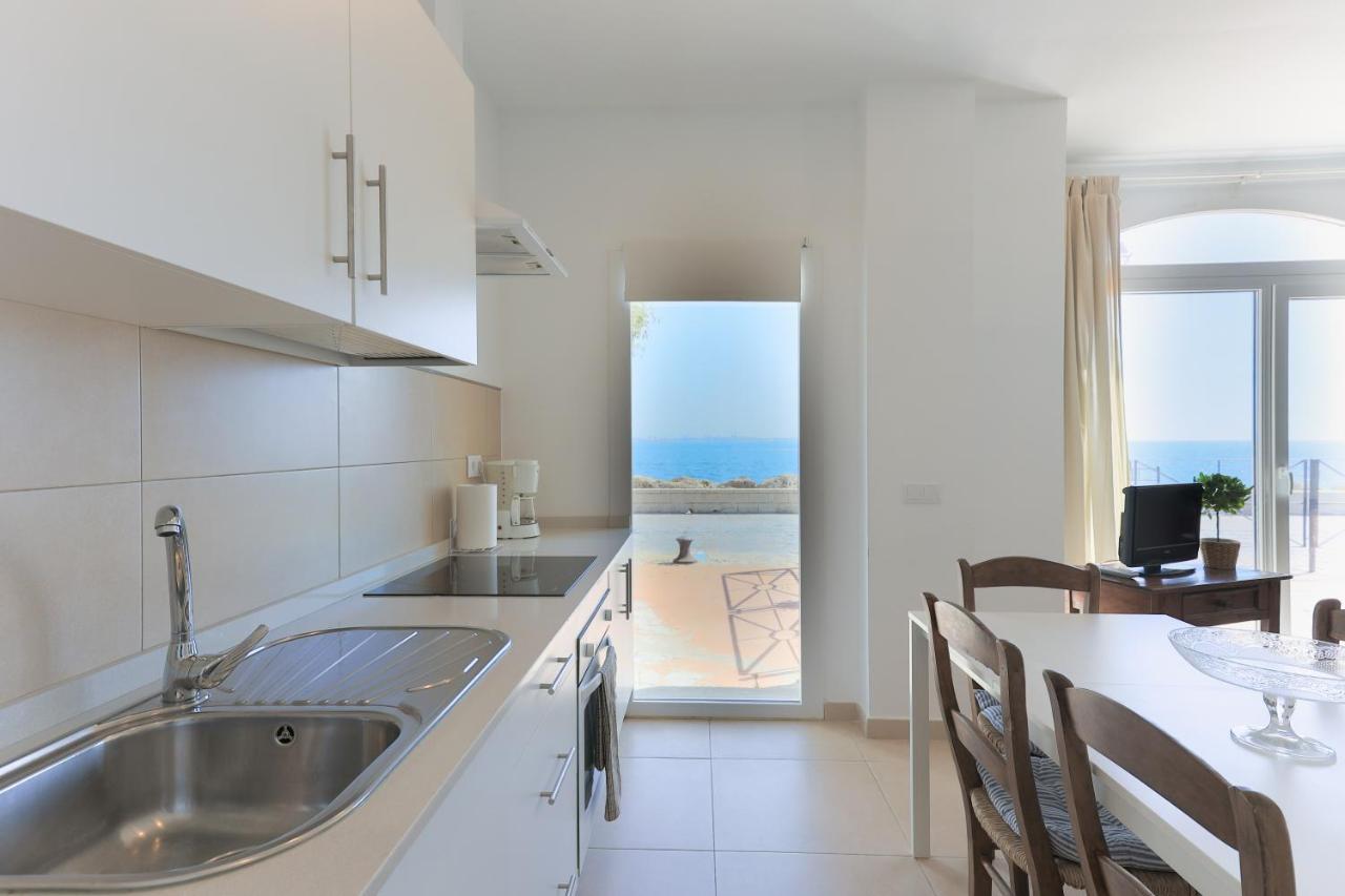 Apartamentos Homing Puerto Sherry El Puerto de Santa María Exteriör bild
