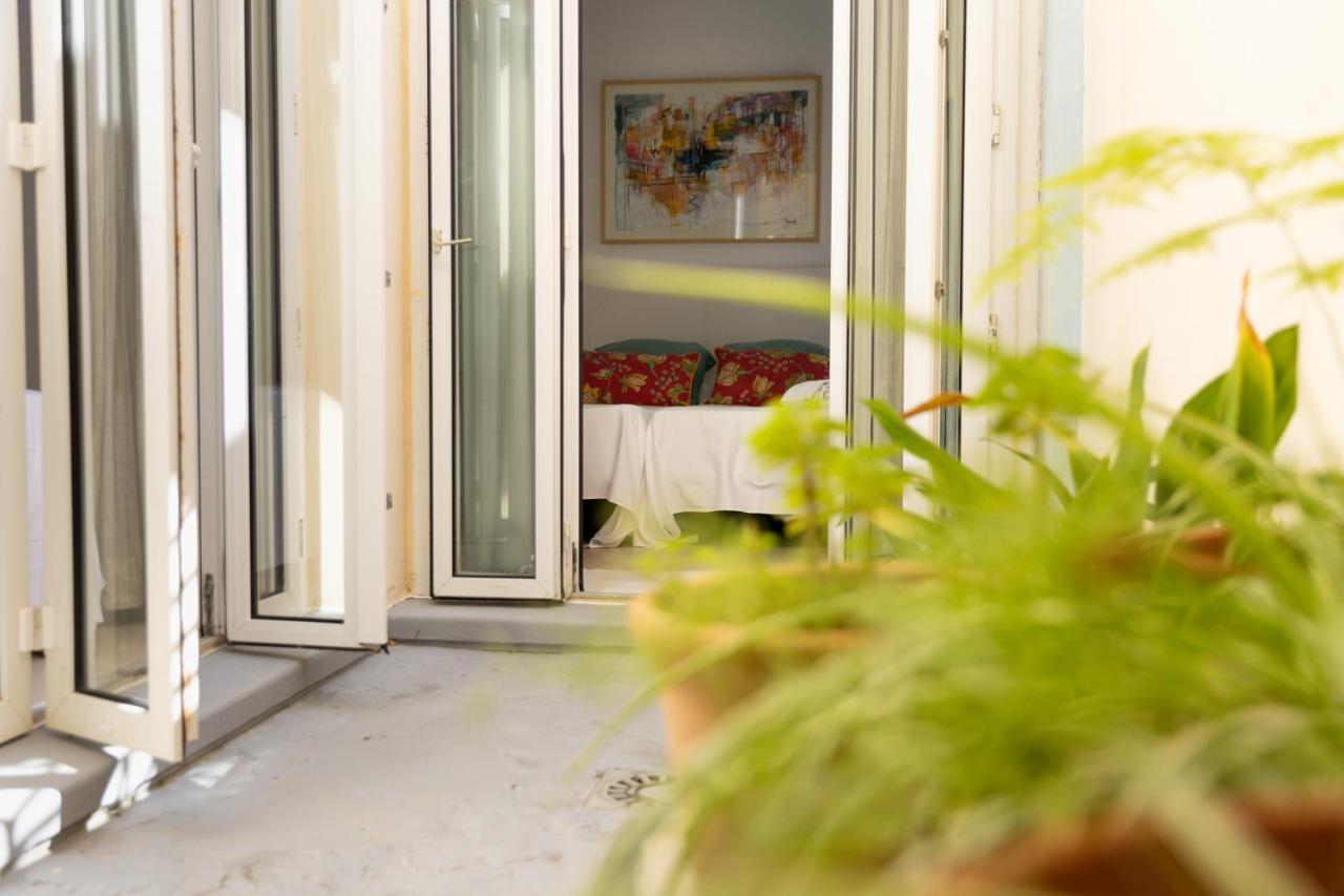 Apartamentos Homing Puerto Sherry El Puerto de Santa María Exteriör bild