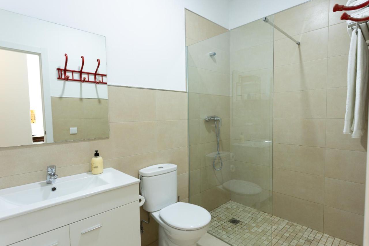 Apartamentos Homing Puerto Sherry El Puerto de Santa María Exteriör bild