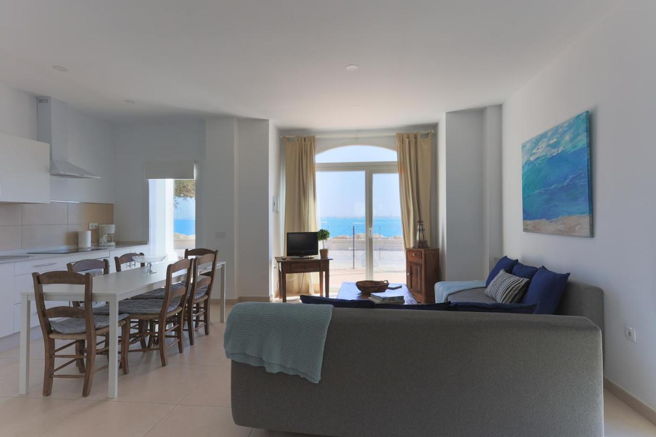 Apartamentos Homing Puerto Sherry El Puerto de Santa María Exteriör bild