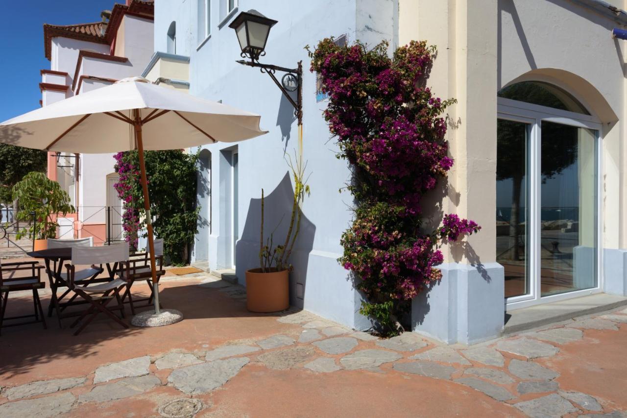 Apartamentos Homing Puerto Sherry El Puerto de Santa María Exteriör bild