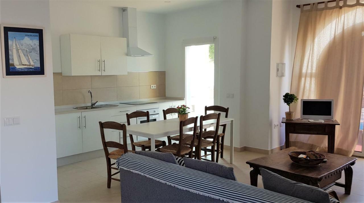 Apartamentos Homing Puerto Sherry El Puerto de Santa María Exteriör bild