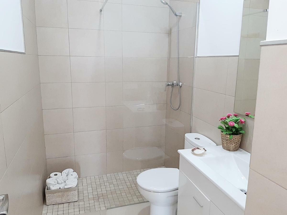 Apartamentos Homing Puerto Sherry El Puerto de Santa María Exteriör bild
