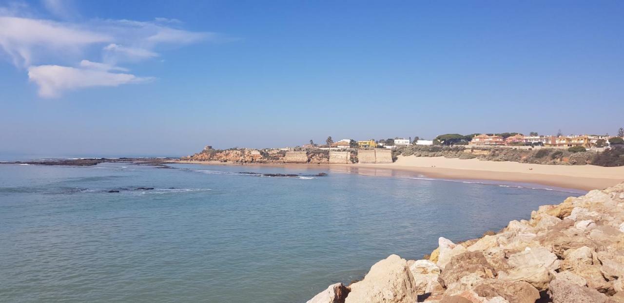 Apartamentos Homing Puerto Sherry El Puerto de Santa María Exteriör bild